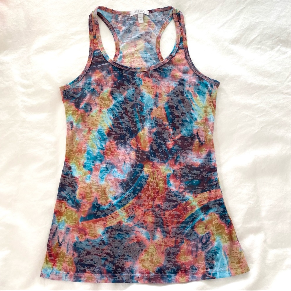 Delia’s Top